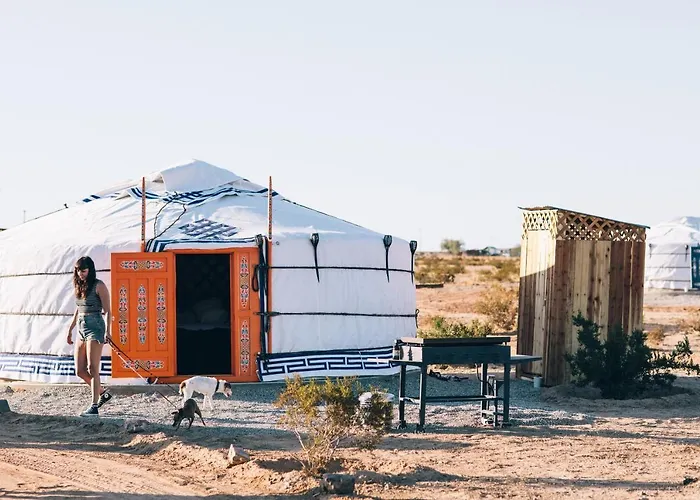 28 Palms Ranch