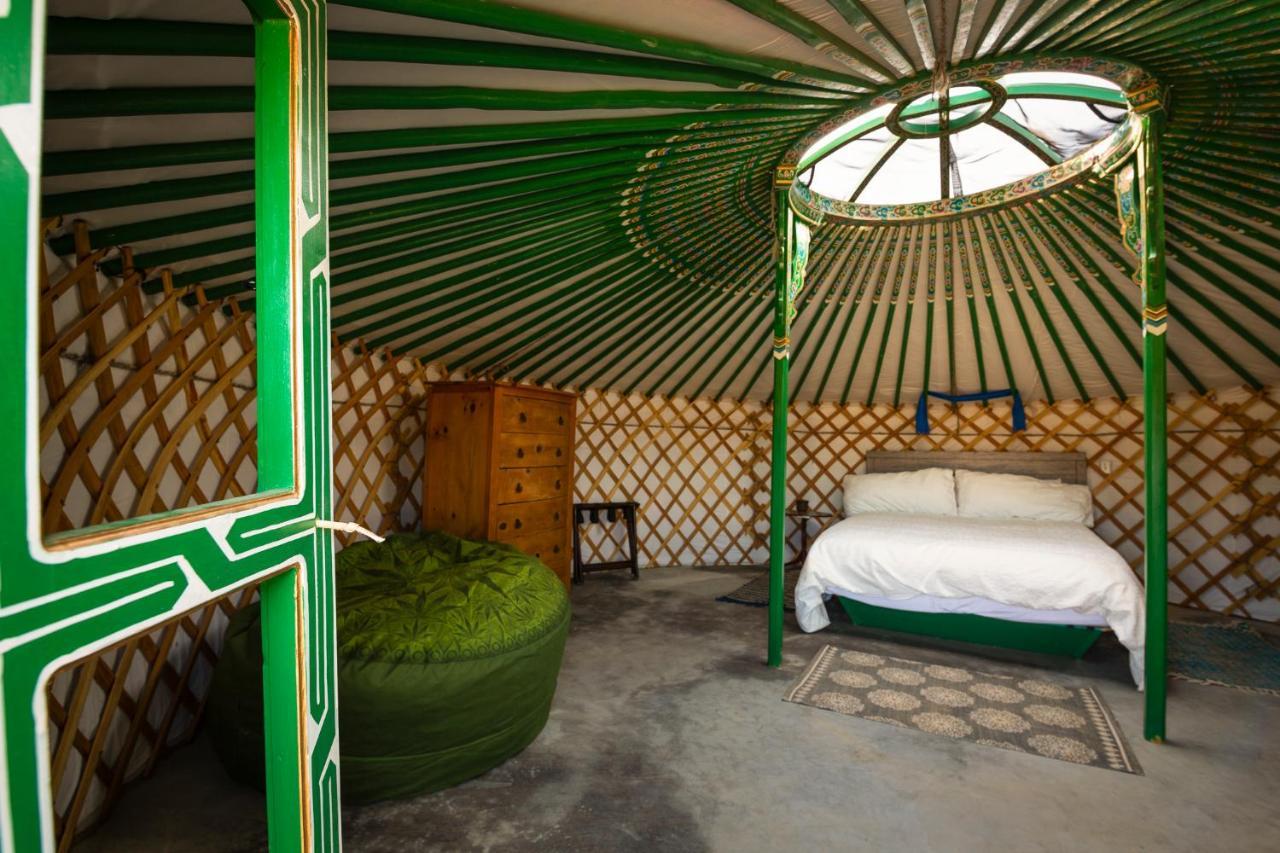 Glamping 28 Palms Ranch Twentynine Palms